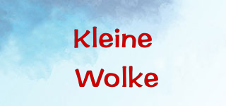 Kleine Wolke品牌logo