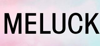 MELUCK品牌logo