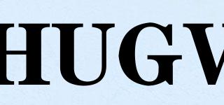 HUGV品牌logo