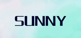 SUNNY品牌logo