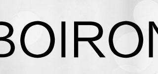 BOIRON品牌logo