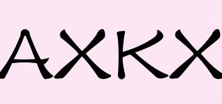 AXKX品牌logo