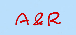 A&R品牌logo
