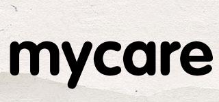 mycare品牌logo