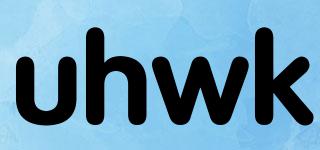 uhwk品牌logo