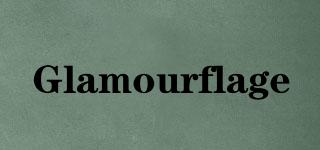 Glamourflage品牌logo