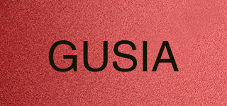 GUSIA品牌logo