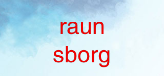 raunsborg品牌logo