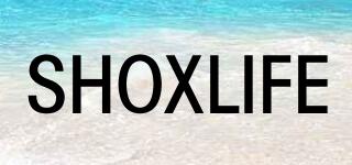 SHOXLIFE品牌logo