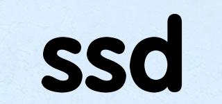 ssd品牌logo