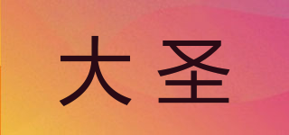 DASENG/大圣品牌logo