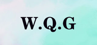 W.Q.G品牌logo