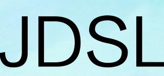 JDSL品牌logo