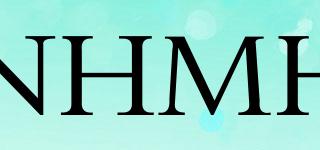 NHMH品牌logo