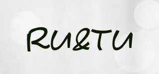 RU&TU品牌logo