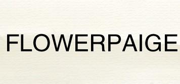 FLOWERPAIGE品牌logo
