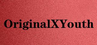 OriginalXYouth品牌logo