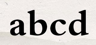 abcd品牌logo