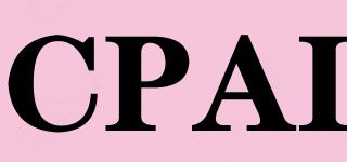 CPAI品牌logo