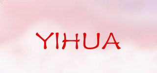 YIHUA品牌logo