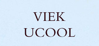 VIEKUCOOL品牌logo