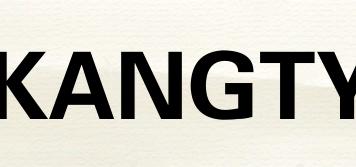 KANGTY品牌logo