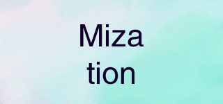 Mization品牌logo