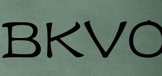 BKVO品牌logo