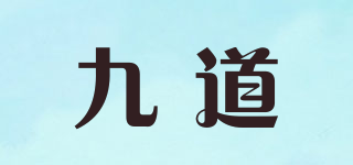 九道品牌logo