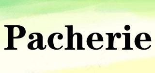 Pacherie品牌logo