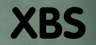 XBS品牌logo