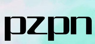 pzpn品牌logo