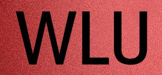 WLU品牌logo