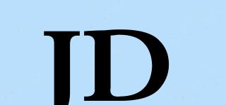 JD品牌logo