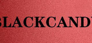 BLACKCANDY品牌logo