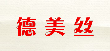 Dermoscent/德美丝品牌logo