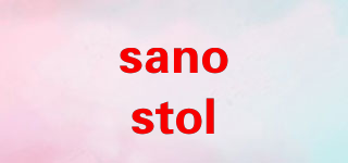 sanostol品牌logo