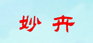meetflower/妙卉品牌logo