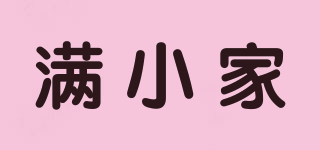 MAITANE/满小家品牌logo