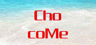 ChocoMe品牌logo