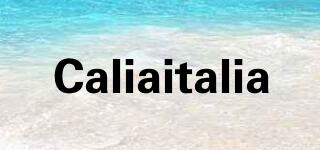 Caliaitalia品牌logo