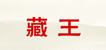 藏王品牌logo