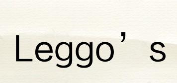Leggo’s品牌logo