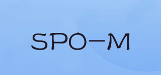 SPO-M品牌logo