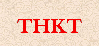 THKT品牌logo