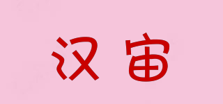 汉宙品牌logo