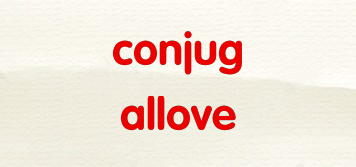 conjugallove品牌logo