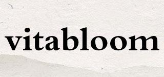 vitabloom品牌logo