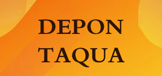 DEPONTAQUA品牌logo