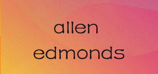 allen edmonds品牌logo